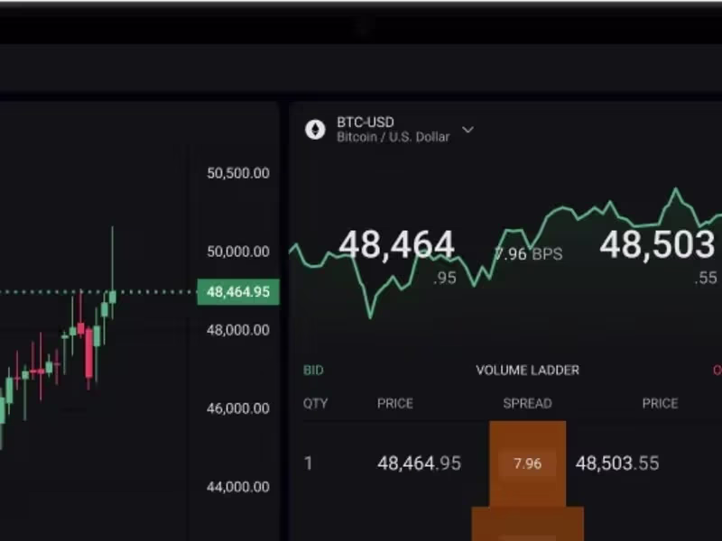 Cover image for Senior Full Stack Engineer at OTC Trade LLC