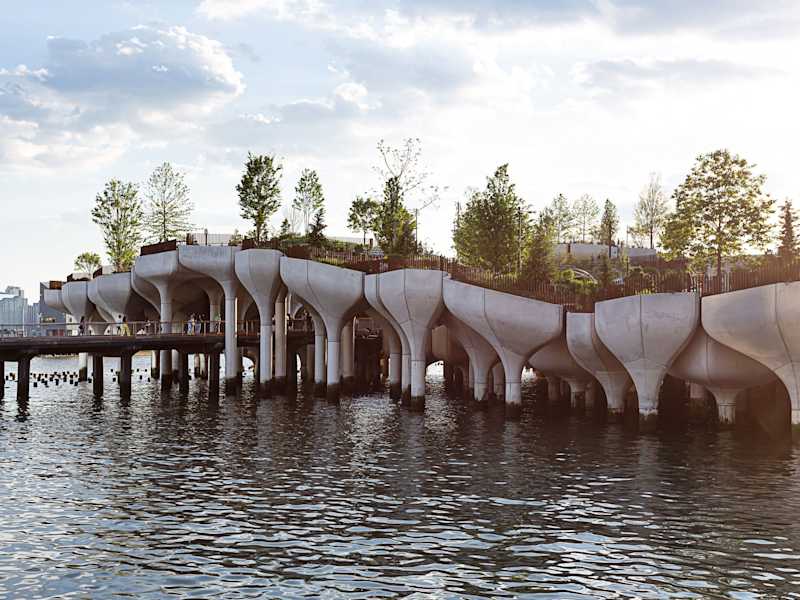 Cover image for Architectural Photography Services
