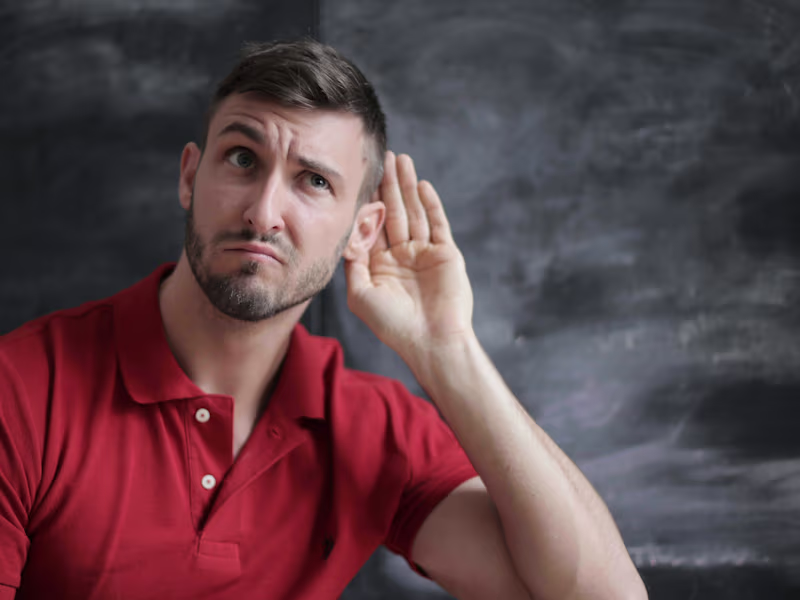 Cover image for Tech-enabled (or not) qualitative and quantitative research