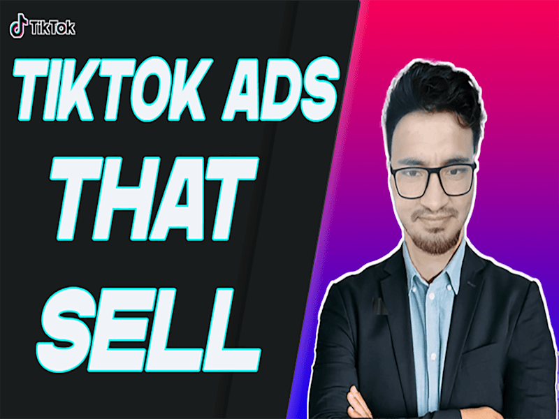 Cover image for TikTok Ads That Drive Sales: Viral ROAS for E-Commerce Brands