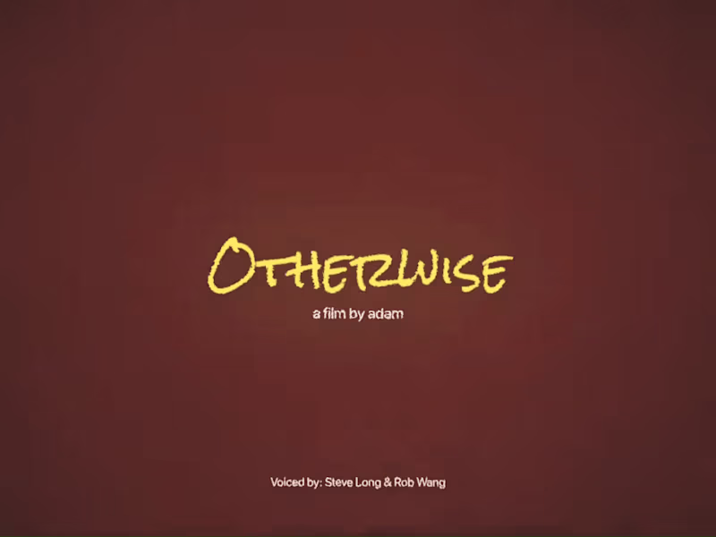 Cover image for Blender Short Film