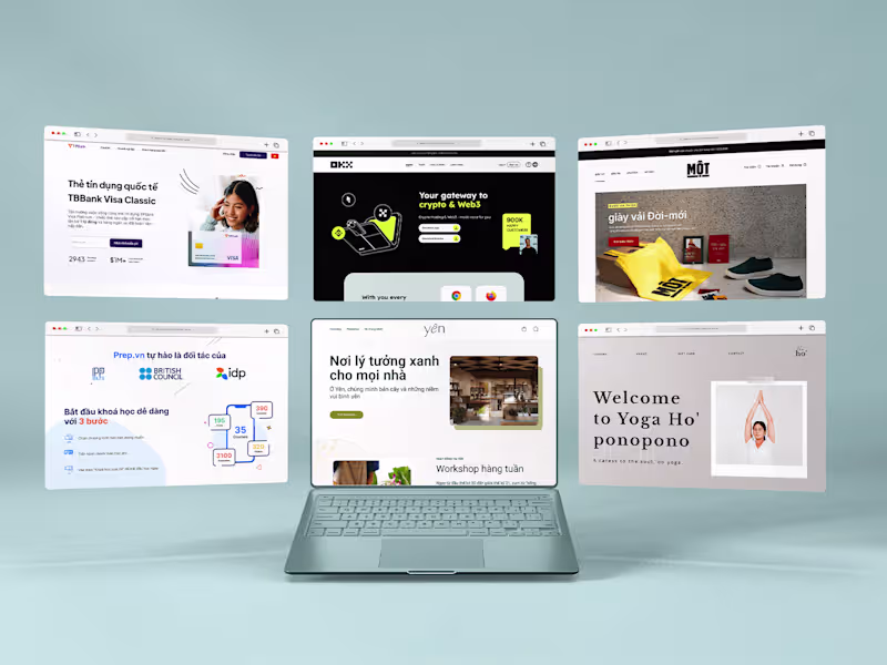 Cover image for UI.UX Cases (@my_ui_cases)