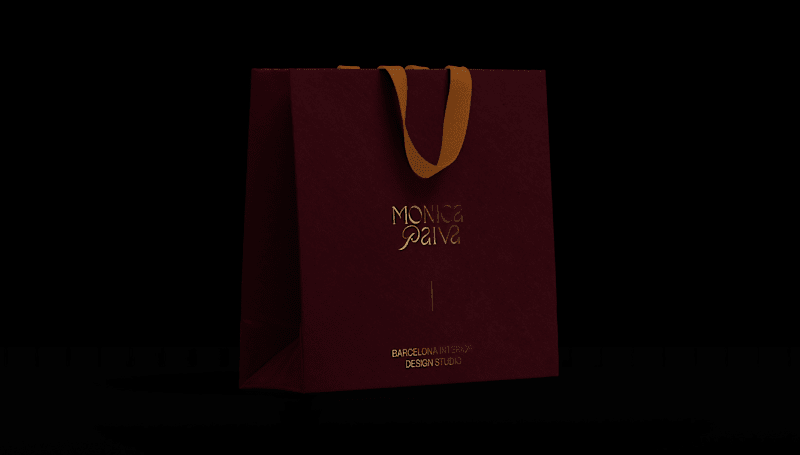 Cover image for Personal Brand Identity for Interior Designer