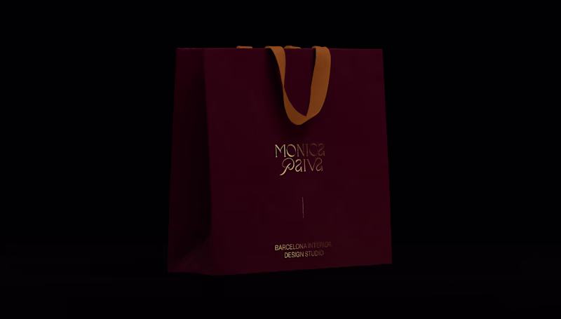 Cover image for Personal Brand Identity for Interior Designer