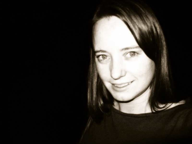 Cover image for Angela Randall – Medium