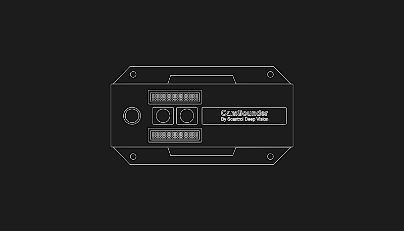 Cover image for DeepVision - Graphic design and illustrations