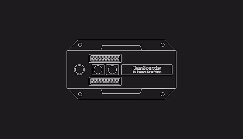 Cover image for DeepVision - Graphic design and illustrations