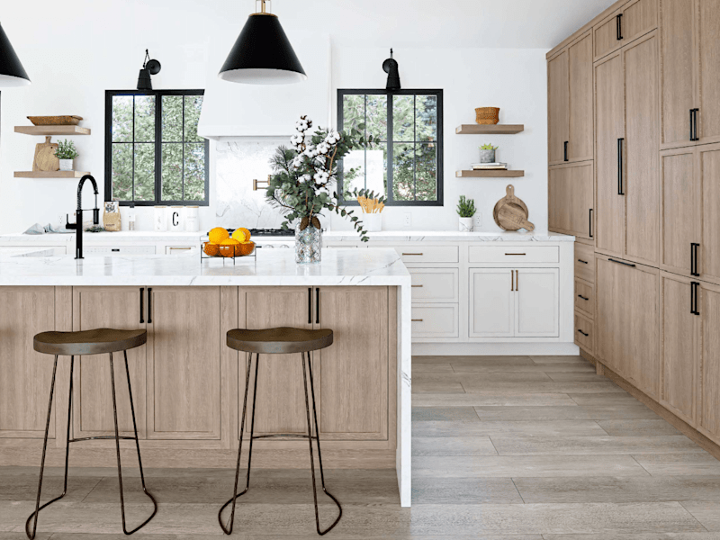 Cover image for Residential Remodel