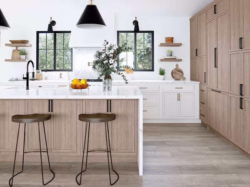 Cover image for Residential Remodel