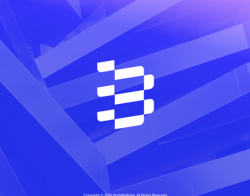 Cover image for Brand Guideline-Madebybytes