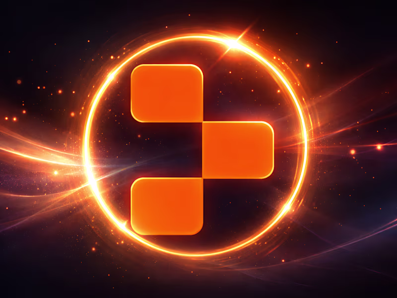 Cover image for Modern Website Design & Full-Stack Build for Startups