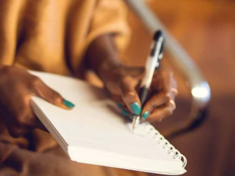 Cover image for Letter To A Friend