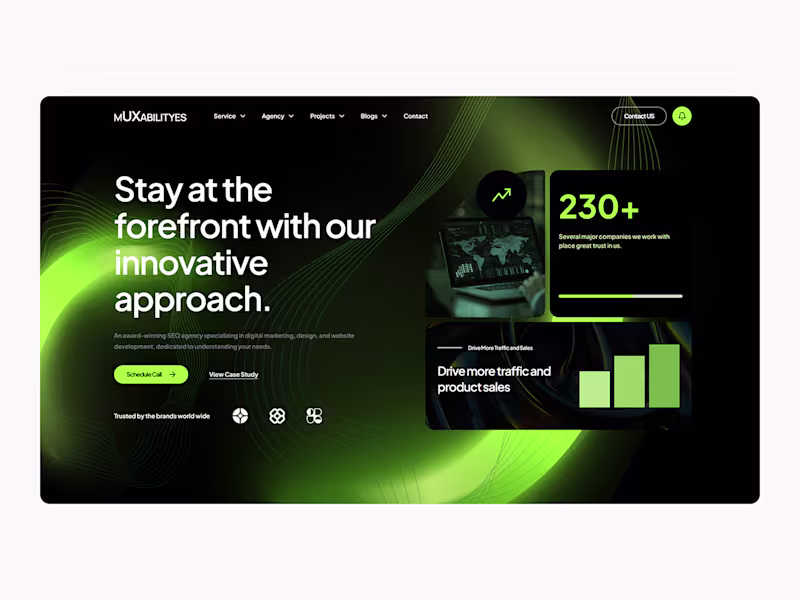 Cover image for mUXabilityes