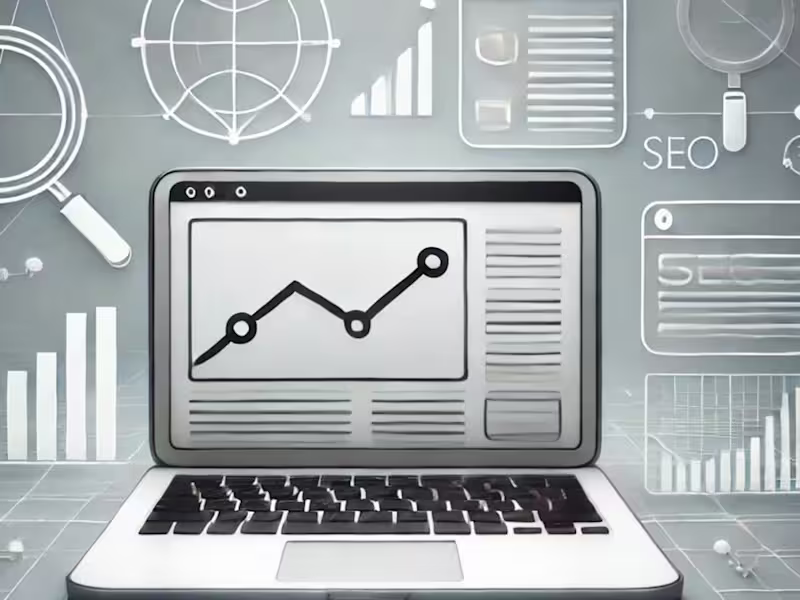 Cover image for I create and impliment big end of town SEO strategies