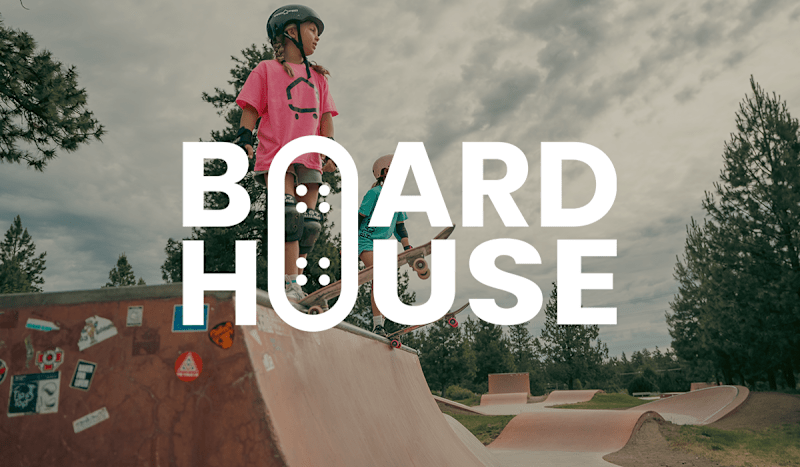 Cover image for Board Housing - Branding Design