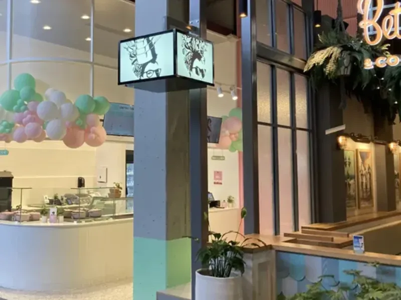 Cover image for Retail design