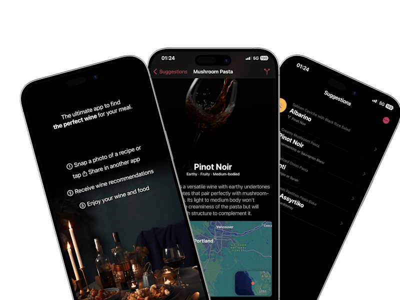 Cover image for Full-Stack Swift Development
