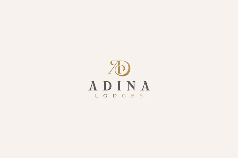 Cover image for ADINA Lodges - Branding Project Management