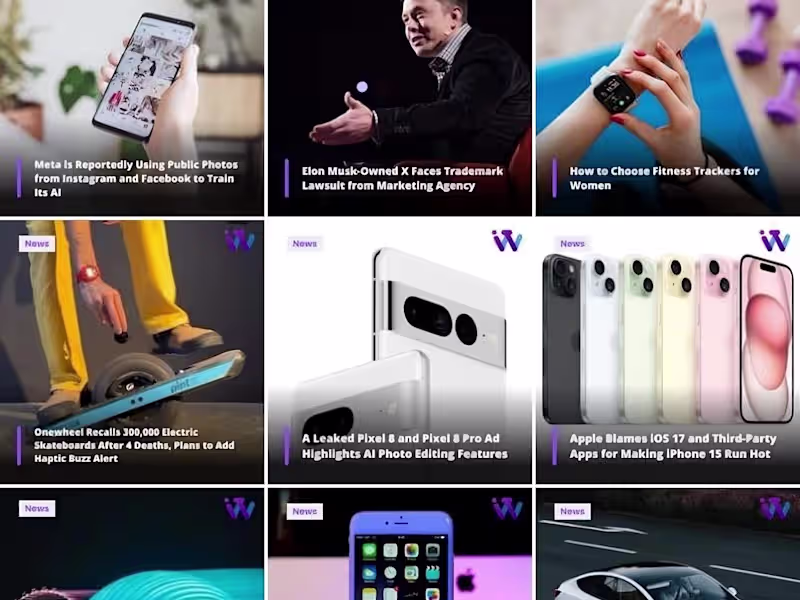 Cover image for Social Media Management