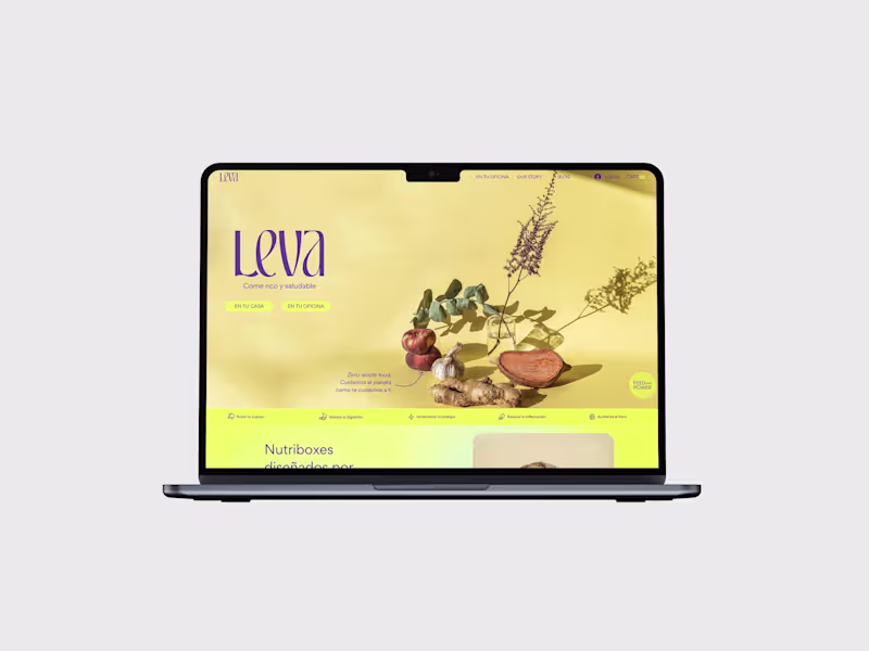 Cover image for Custom-Built, Stunning Websites that Elevate Your Brand