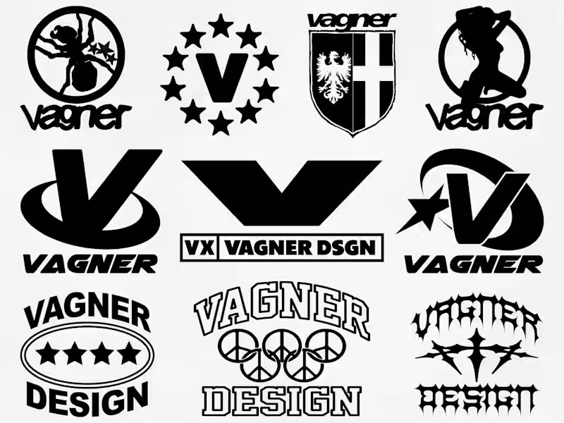 Cover image for Playful Creative Logo Design