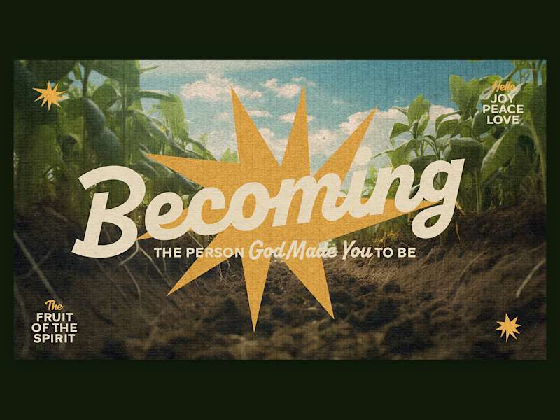 Cover image for Becoming Series