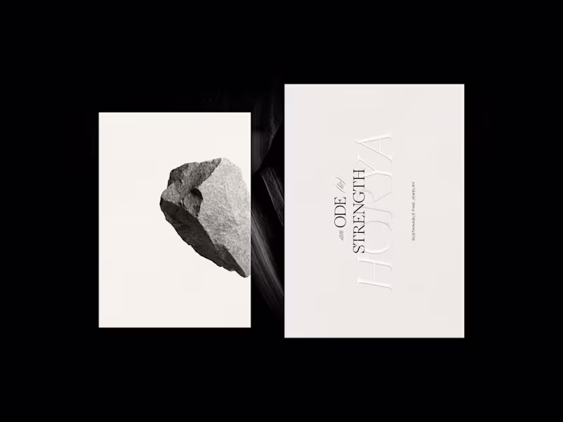 Cover image for Brand Identity Design