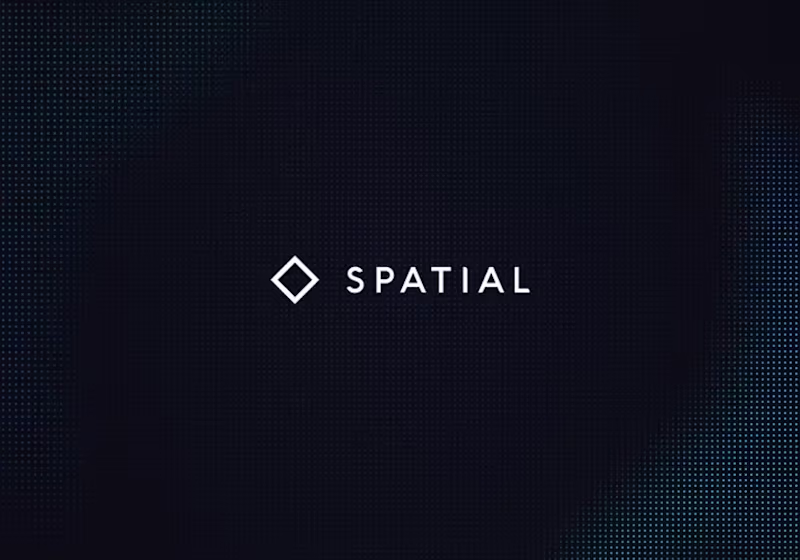 Cover image for Bringing Spatialinc.com to Life with a Bold New Brand & Website