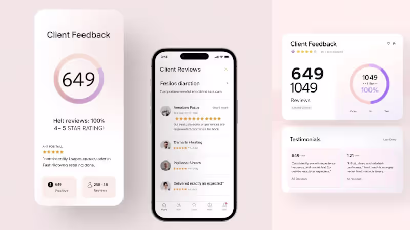 Cover image for This project focused on executing