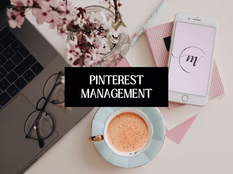 Cover image for Let’s Pin It Right 📌 Maximize Your Pinterest Potential