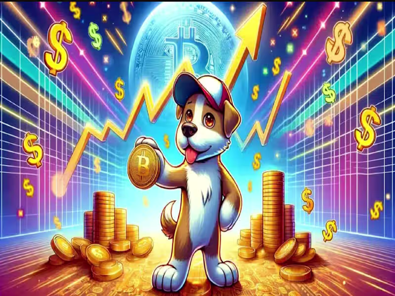 Cover image for pump, hype token coin, memecoin, sunpump sol, telegram promotion