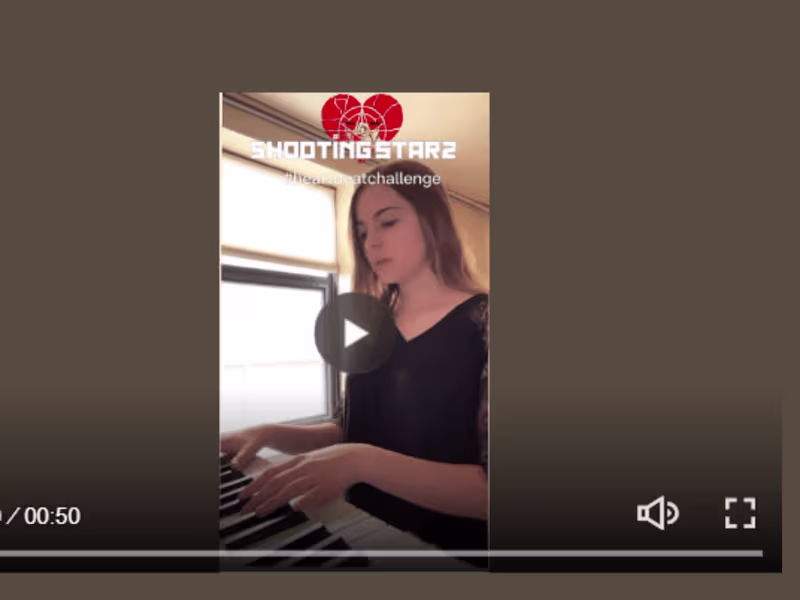 Cover image for Transformative Ad Campaign for a Start-Up