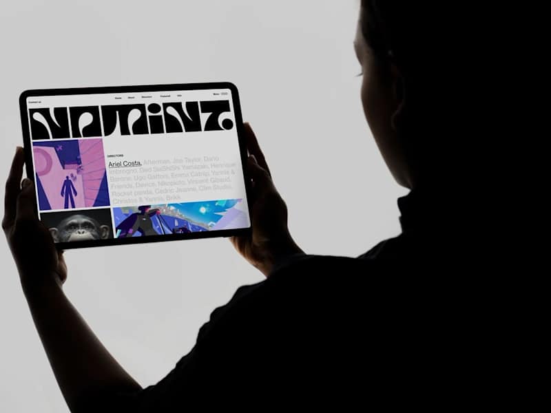 Cover image for Build Websites that Convert - Brand-centric Design/Development 