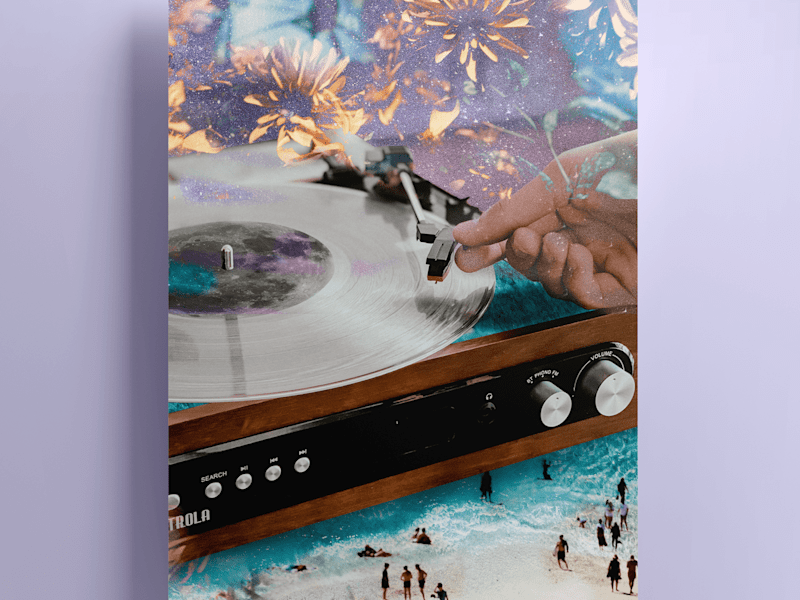 Cover image for Poster