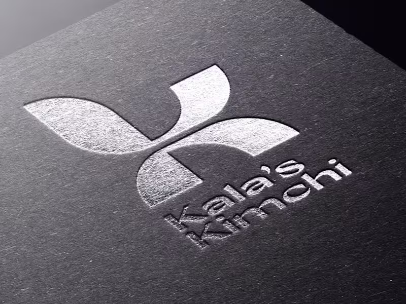 Cover image for Logo Design with Strong Concept & Craft 