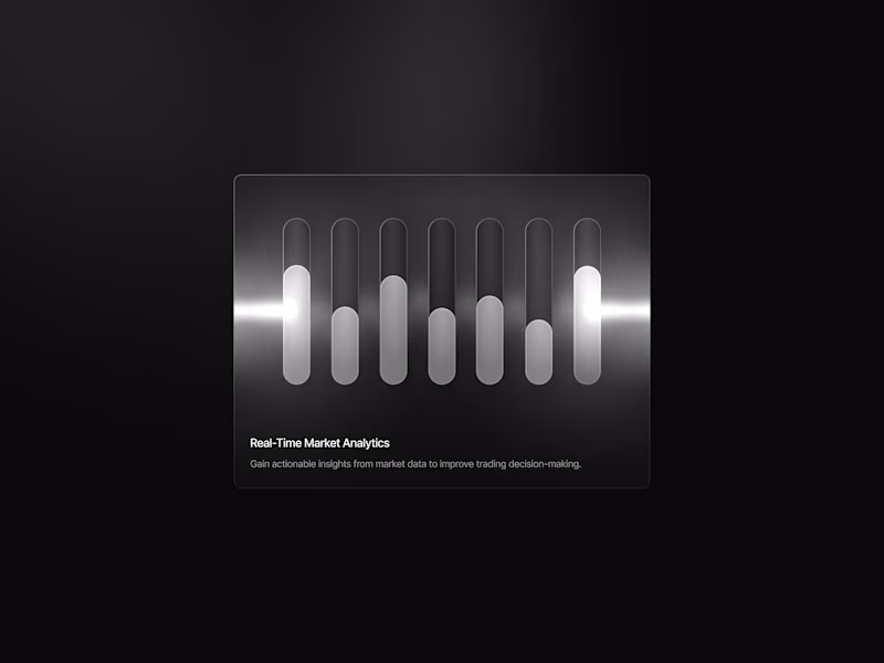 Cover image for Hey everyone, design this bento card, just now. Share your t...