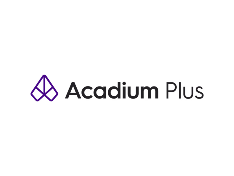 Cover image for Acadium Plus - Slack Community Management