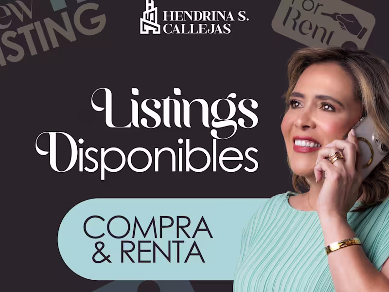 Cover image for Hendrina S. Callejas on Instagram: “Descubre las mejores oportu…