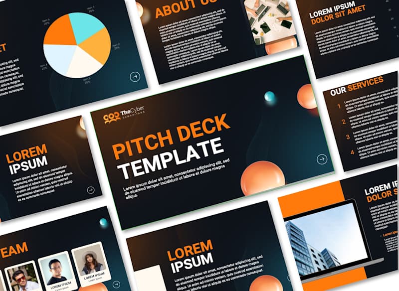 Cover image for Brand Presence Development