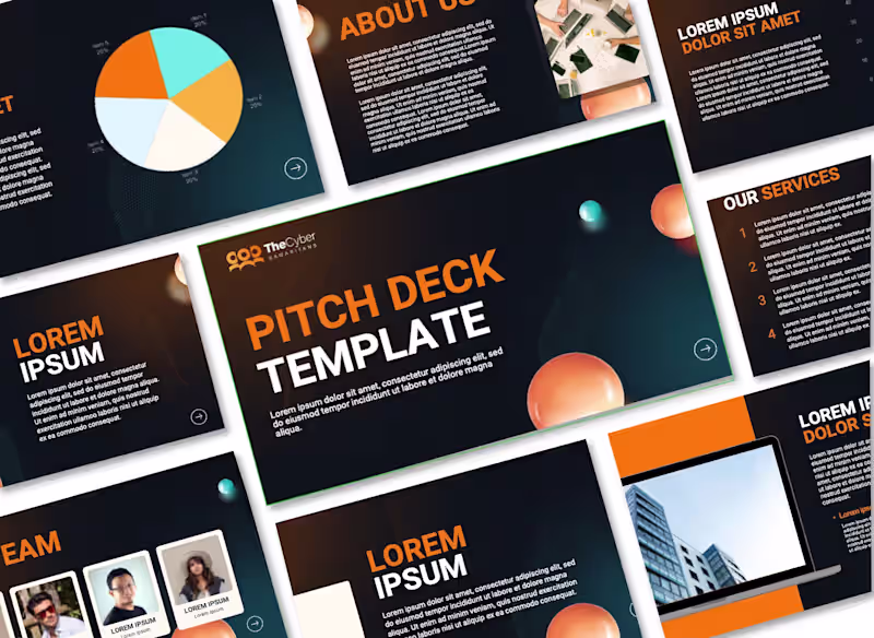 Cover image for Brand Presence Development