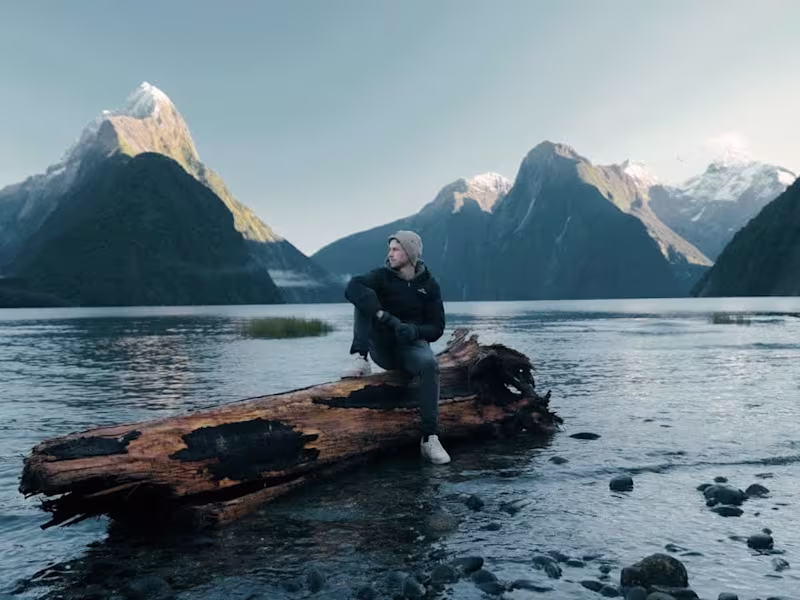 Cover image for Travelling Videos