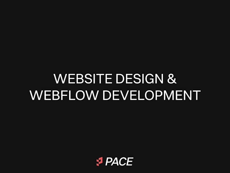 Cover image for Website Design & Development