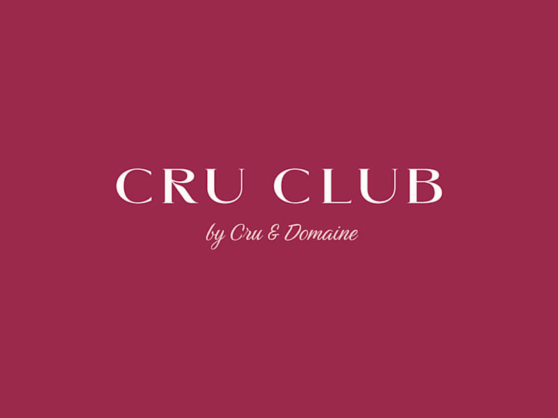 Cover image for Brand and Web Styles for a Premium Wine Subscription Service