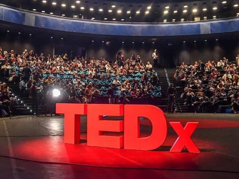 Cover image for TEDx Speaker Curator