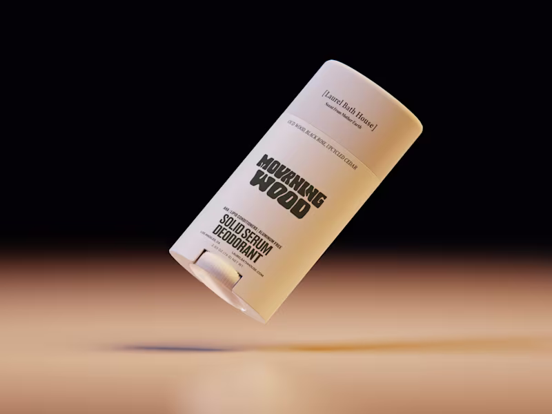 Cover image for Photorealistic Product Renders & Marketing Visuals