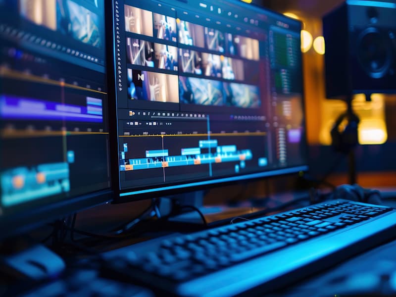 Cover image for Tailored Video Editing for Your Vision