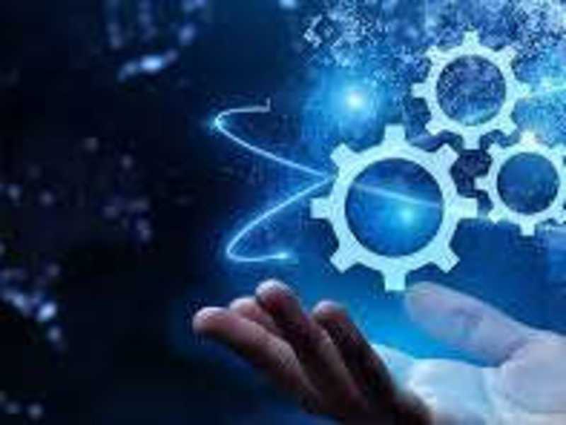 Cover image for Management / Consultancy on Business Process Optimization