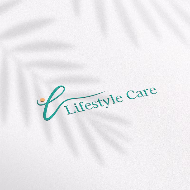 Cover image for Lifestyle Care – A Cohesive Brand Identity