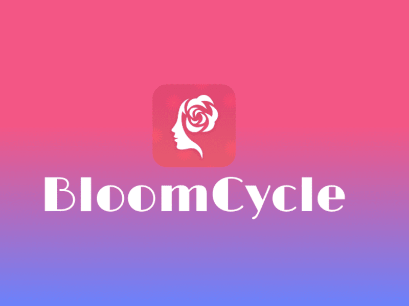 Cover image for Bloom Cycle