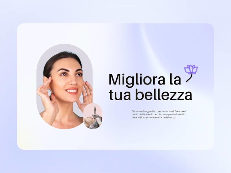 Cover image for Ele Style Tattoo—Permanent Makeup Studio 